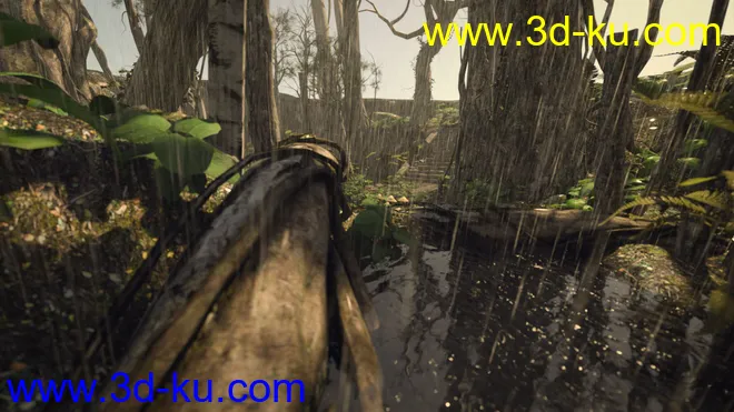 Instant Rain模型的图片13