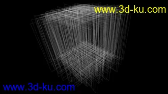 3D打印模型Instant Rain的图片