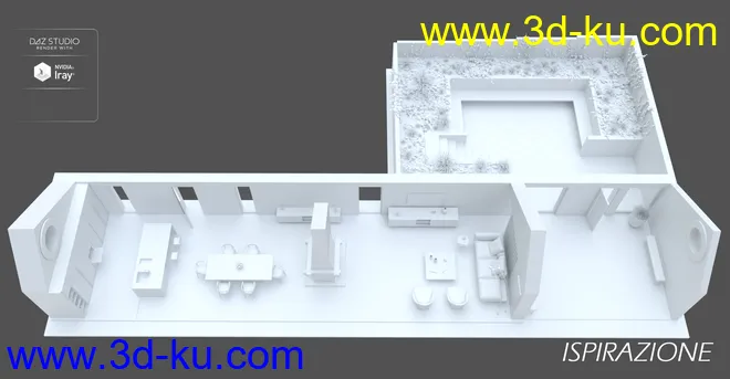 Ispirazione模型的图片11