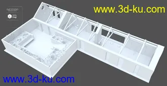 3D打印模型Ispirazione的图片