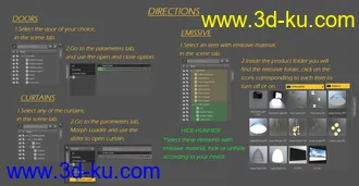 3D打印模型Ispirazione的图片