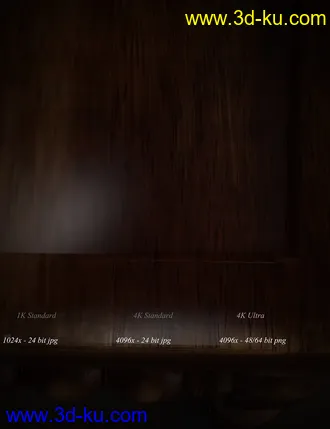 3D打印模型Jacobean English Dining Table Set的图片
