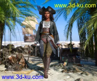 3D打印模型Jinx Jones 8.1的图片