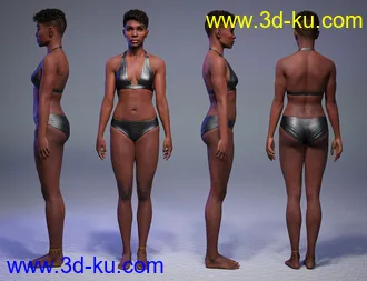 3D打印模型Jinx Jones 8.1的图片