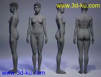 3D打印模型Jinx Jones 8.1的图片