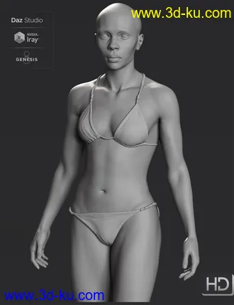 3D打印模型Jinx Jones 8.1 HD Add-On的图片