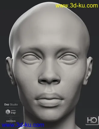 3D打印模型Jinx Jones 8.1 HD Add-On的图片