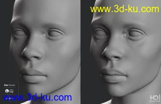 3D打印模型Jinx Jones 8.1 HD Add-On的图片