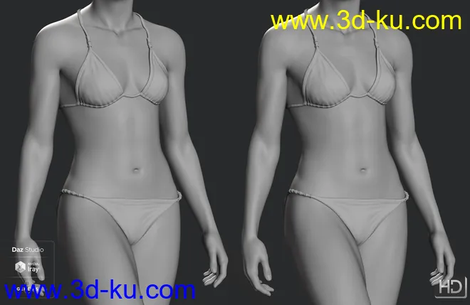 Jinx Jones 8.1 HD Add-On模型的图片4