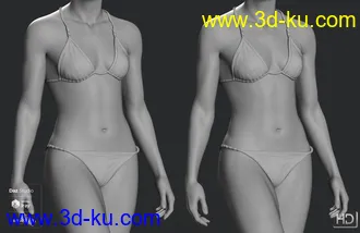 3D打印模型Jinx Jones 8.1 HD Add-On的图片