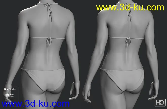 Jinx Jones 8.1 HD Add-On模型的图片5