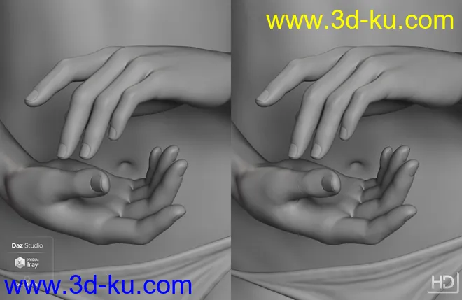 Jinx Jones 8.1 HD Add-On模型的图片6