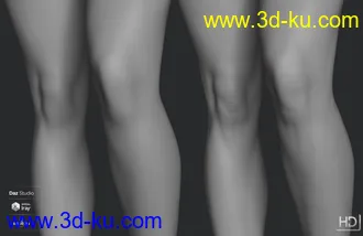 3D打印模型Jinx Jones 8.1 HD Add-On的图片