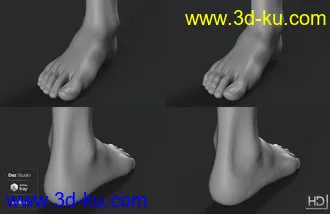 3D打印模型Jinx Jones 8.1 HD Add-On的图片