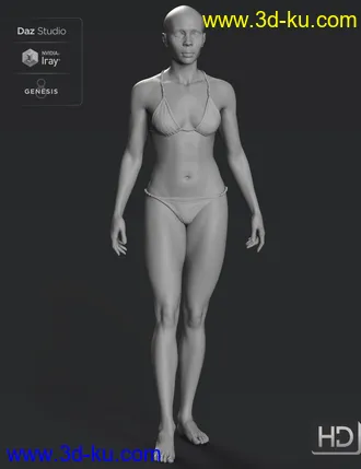 3D打印模型Jinx Jones 8.1 HD Add-On的图片