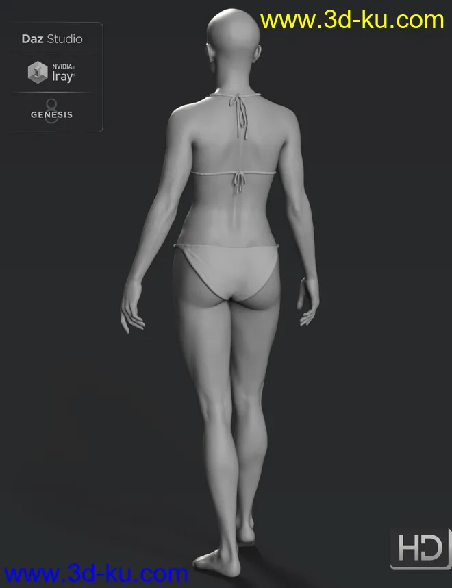 Jinx Jones 8.1 HD Add-On模型的图片10