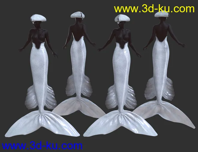 Katalina for Genesis 8.1 and Coral 8.1模型的图片17