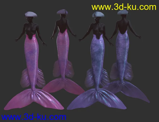 Katalina for Genesis 8.1 and Coral 8.1模型的图片20