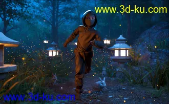 Kayden HD 8.1模型的图片3