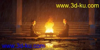 3D打印模型Kayden HD 8.1的图片