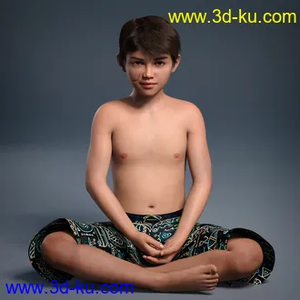 3D打印模型Kayden HD 8.1的图片