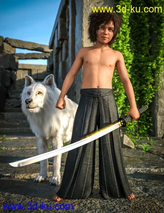 3D打印模型Kayden HD 8.1的图片