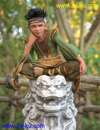 3D打印模型Kayden HD 8.1的图片