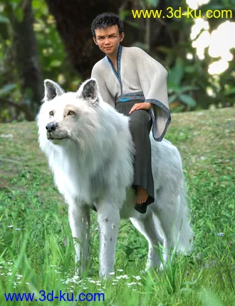 Kayden HD 8.1模型的图片28