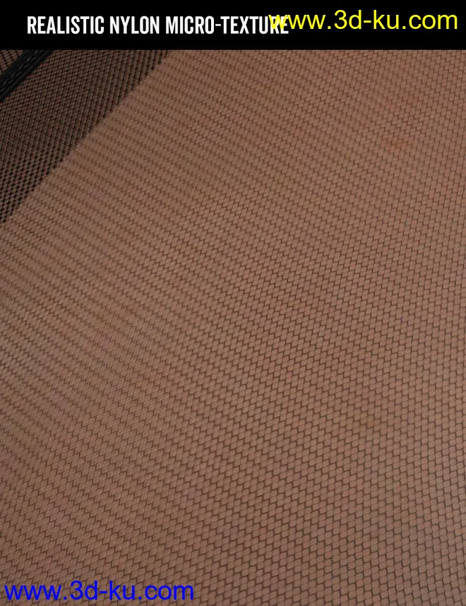 Lali's Bodystocking 03 with Gloves for Genesis 8.1模型的图片5