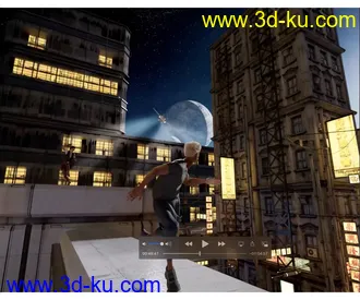 3D打印模型Lighting Up the Night Special Lighting for Dark Scenes的图片