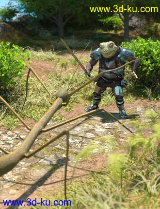 3D打印模型Little Friends Insect Bundle的图片