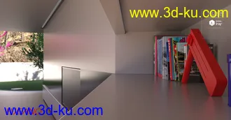 3D打印模型Lugano的图片