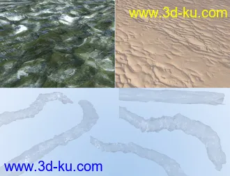 3D打印模型M8 Lifeguard Tower的图片