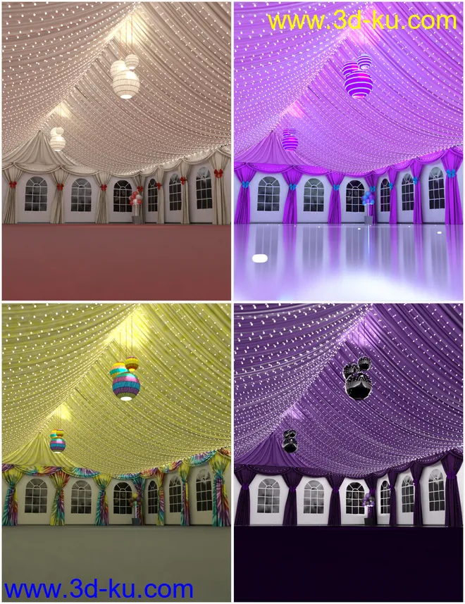 Marquee Party模型的图片7