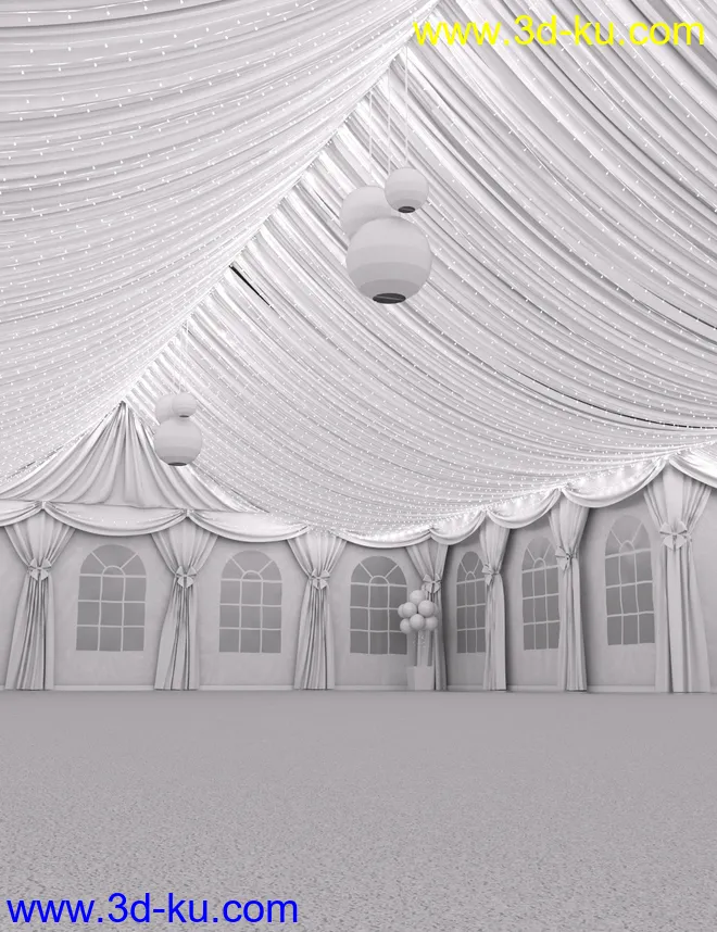 Marquee Party模型的图片9