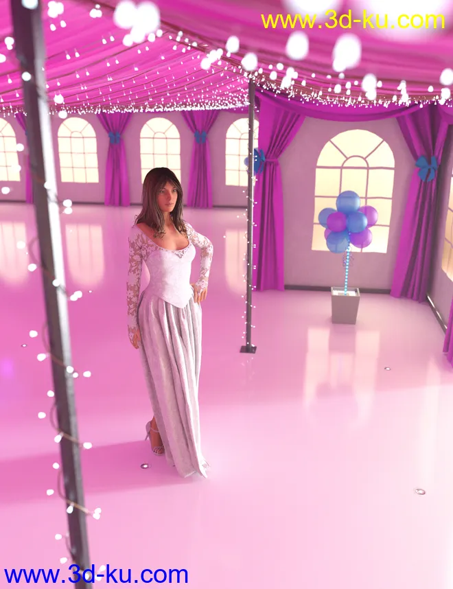 Marquee Party模型的图片10