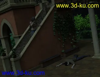 3D打印模型MASY Light Up The Dark Iray的图片