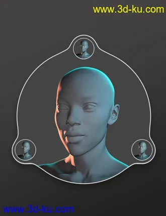 3D打印模型MetaMixer Mega Bundle的图片