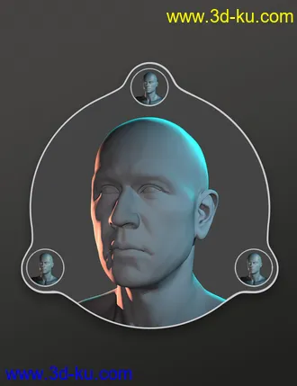 3D打印模型MetaMixer Mega Bundle的图片