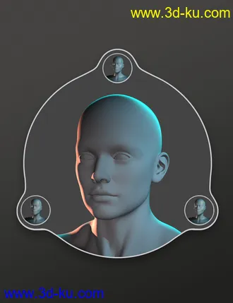 3D打印模型MetaMixer Mega Bundle的图片