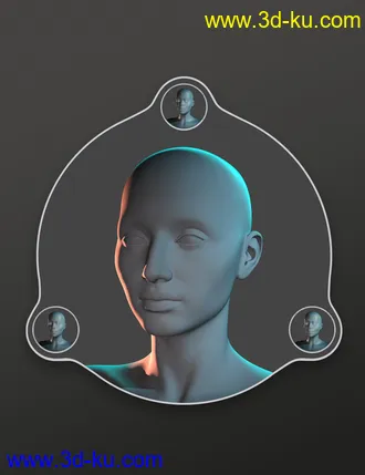 3D打印模型MetaMixer Mega Bundle的图片