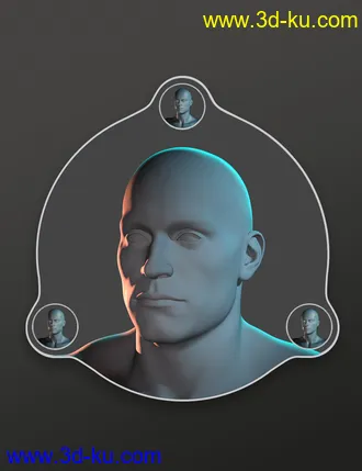 3D打印模型MetaMixer Mega Bundle的图片