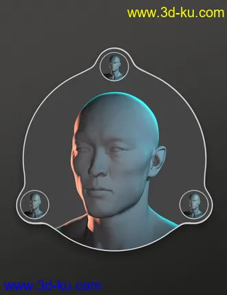 3D打印模型MetaMixer Mega Bundle的图片