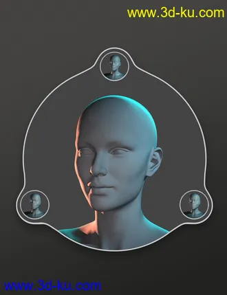 3D打印模型MetaMixer Mega Bundle的图片