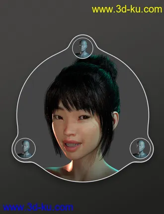3D打印模型MetaMixer Mega Bundle的图片