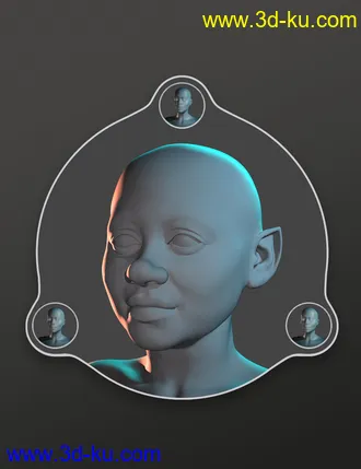 3D打印模型MetaMixer Mega Bundle的图片