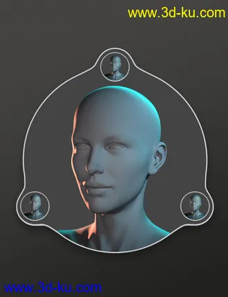 3D打印模型MetaMixer Mega Bundle的图片