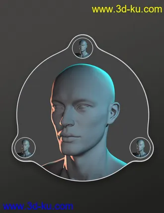 3D打印模型MetaMixer Mega Bundle的图片