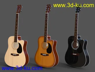 3D打印模型Modern House 2 Props 2的图片