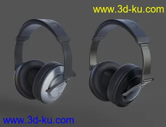 3D打印模型Modern House 2 Props 2的图片